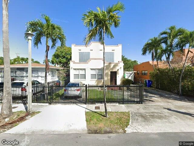 House image located at Miami, FL 33135