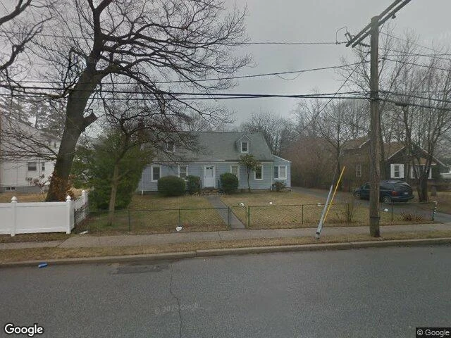 House image located at Amityville, NY 11701