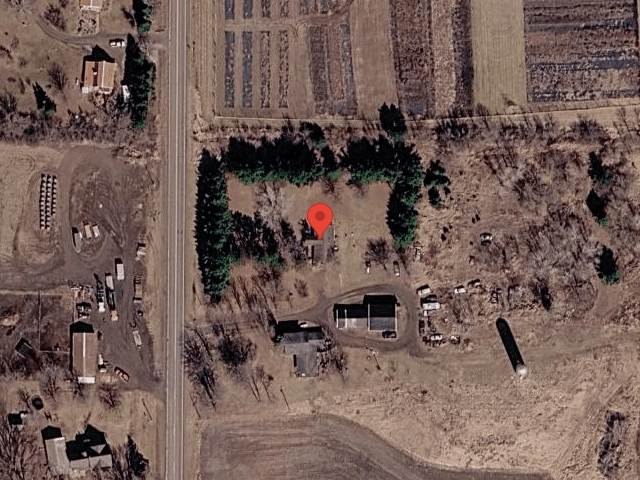 House image located at Stanley, WI 54768