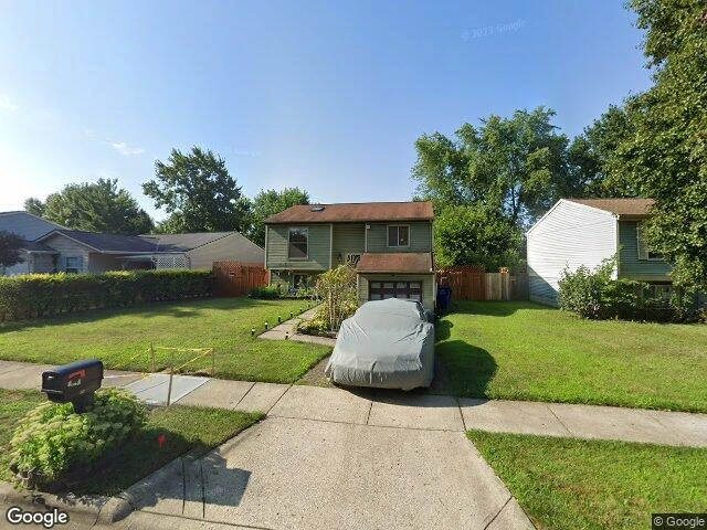 House image located at Reynoldsburg, OH 43068