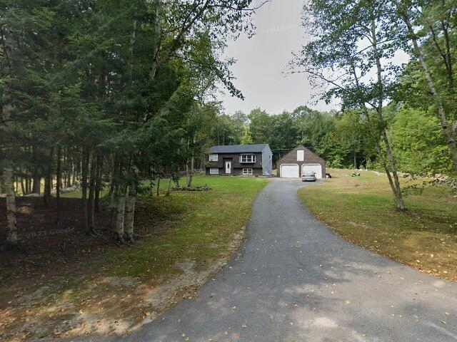 House image located at Casco, ME 04015