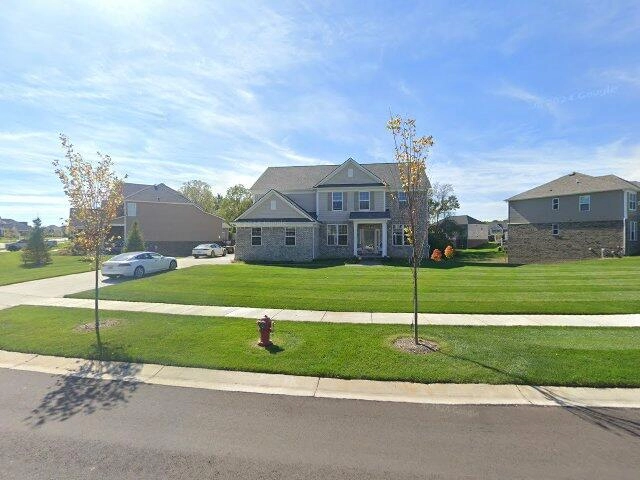 House image located at Lake Orion, MI 48360