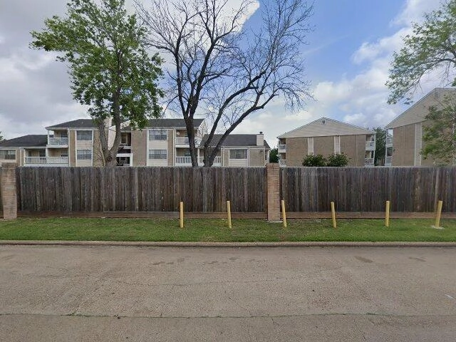 House image located at Houston, TX 77054