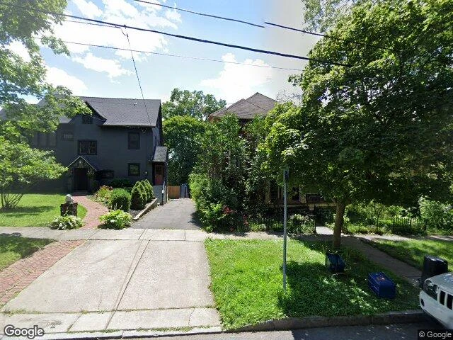 House image located at Syracuse, NY 13203