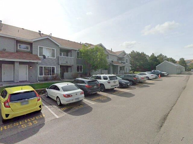 House image located at Aurora, CO 80017