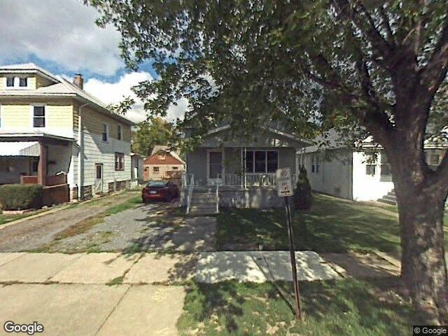 House image located at Niagara Falls, NY 14301