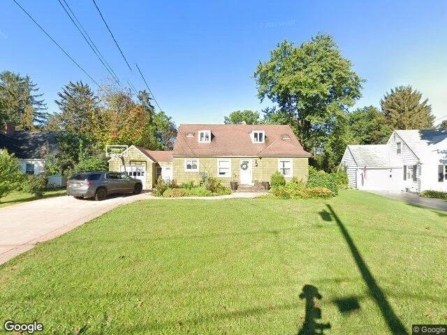 House image located at Syracuse, NY 13212