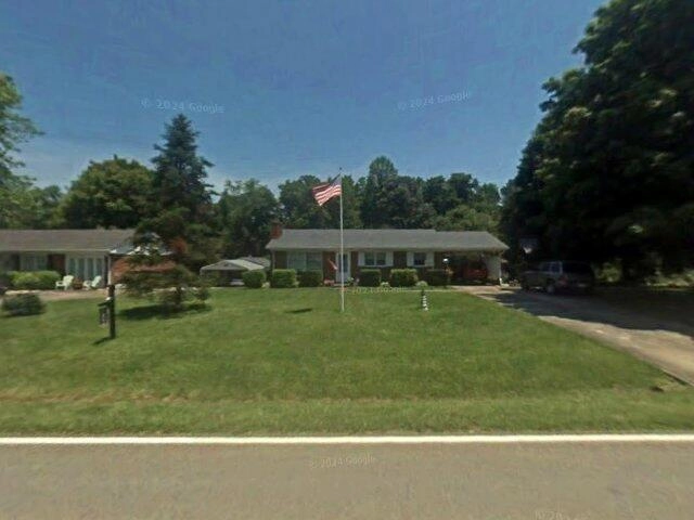 House image located at State Road, NC 28676