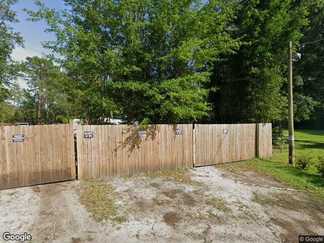 House image located at Saint Augustine, FL 32084