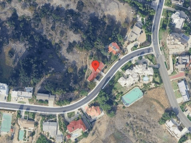 House image located at Diamond Bar, CA 91765