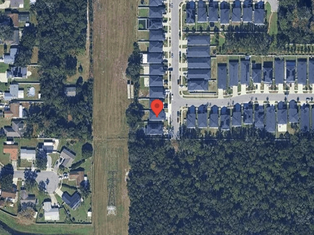 House image located at Orlando, FL 32822