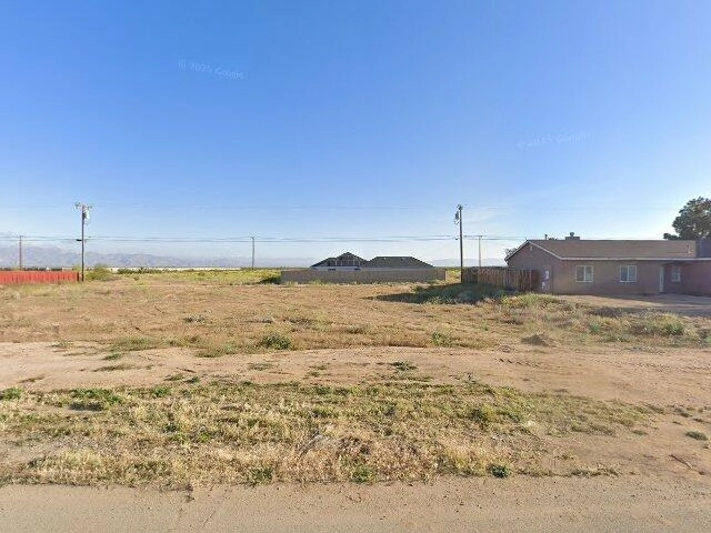 House image located at California City, CA 93505