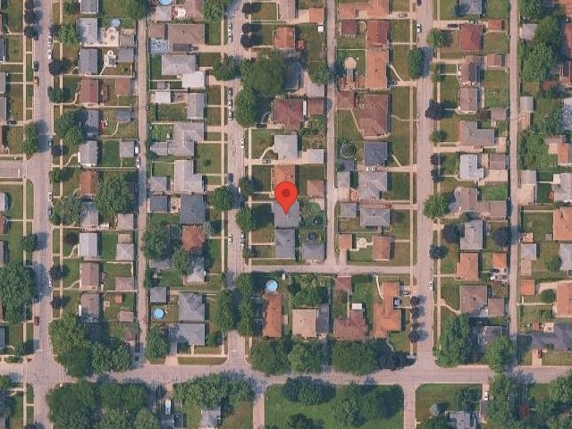 House image located at Hammond, IN 46324