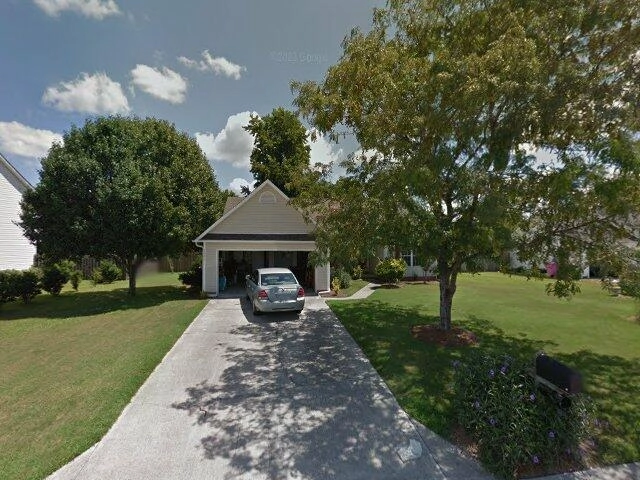 House image located at Wilmington, NC 28405