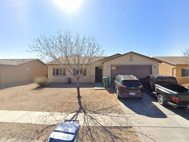House image located at Tucson, AZ 85757