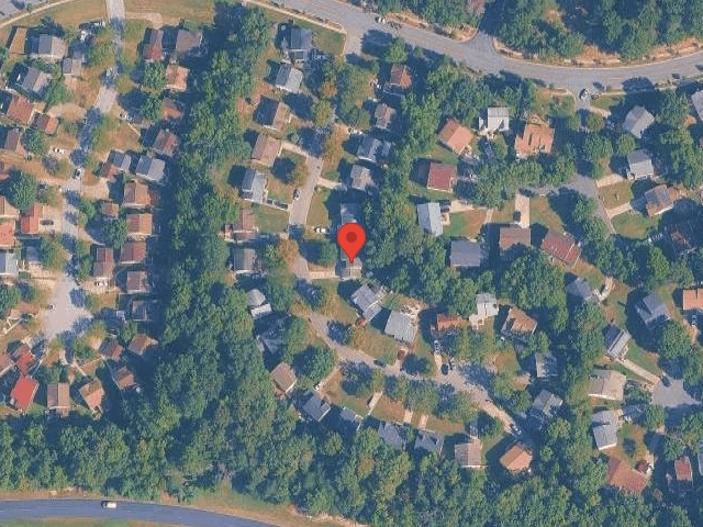 House image located at Waldorf, MD 20603