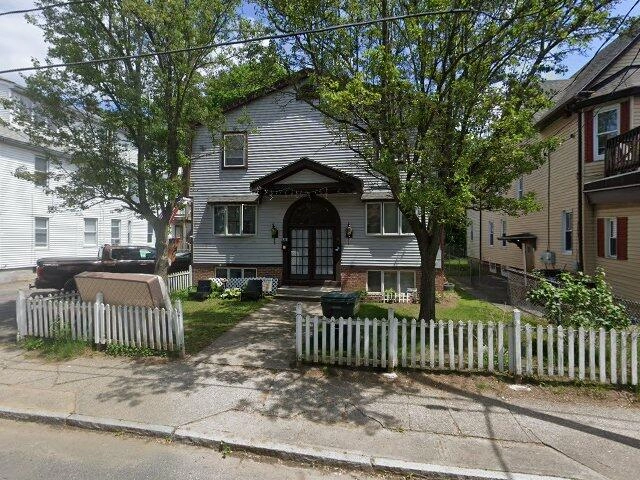 House image located at Springfield, MA 01108