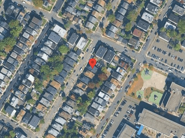 House image located at Irvington, NJ 07111