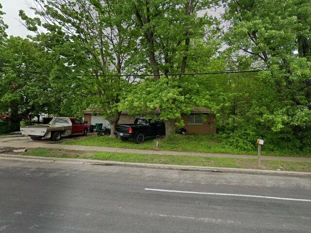 House image located at Peoria, IL 61607