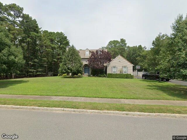 House image located at Jackson, NJ 08527