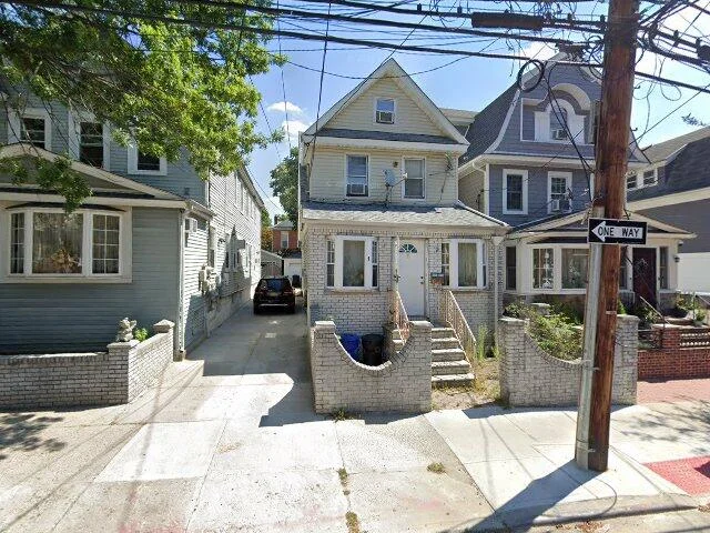 House image located at Woodhaven, NY 11421