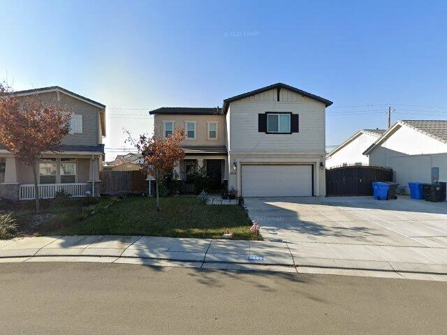 House image located at Manteca, CA 95337