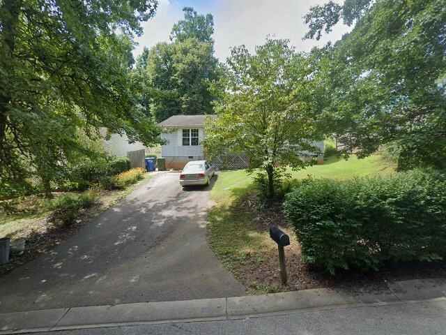 House image located at Asheville, NC 28803