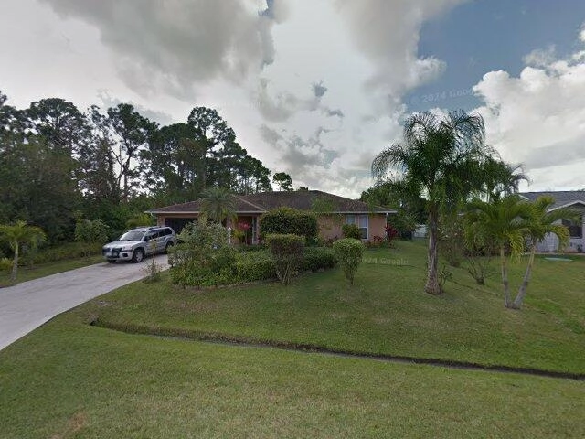 House image located at Port Saint Lucie, FL 34983