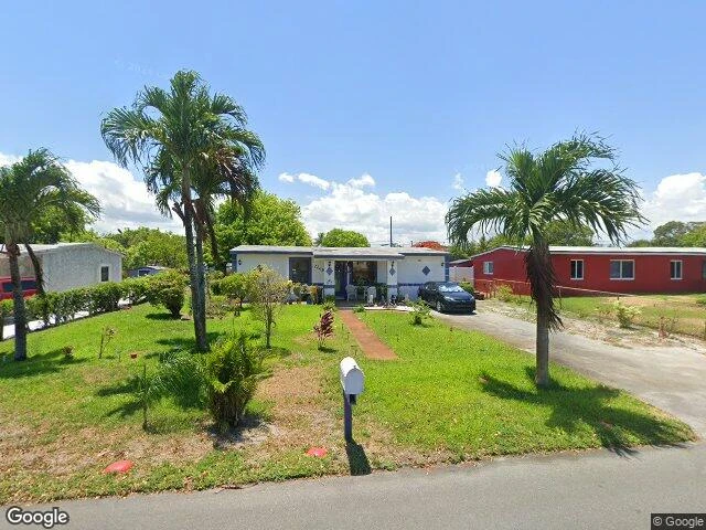 House image located at Fort Lauderdale, FL 33311