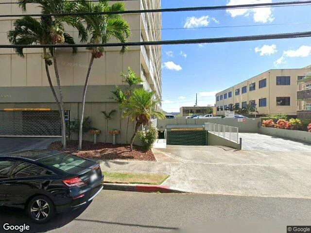 House image located at Honolulu, HI 96826