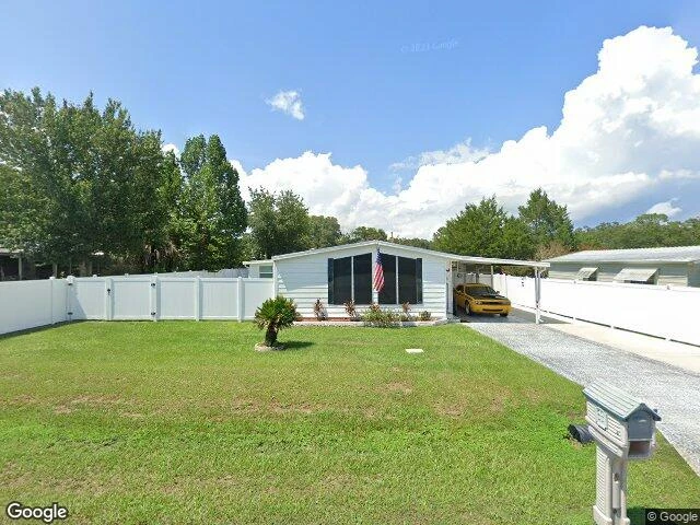 House image located at Ocala, FL 34470