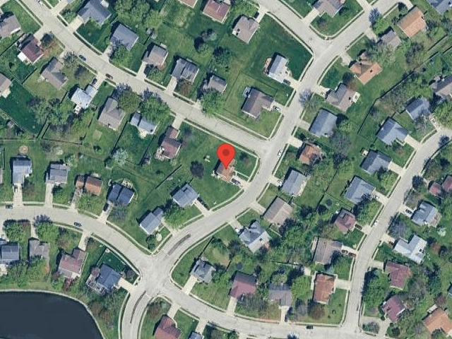 House image located at Indianapolis, IN 46254