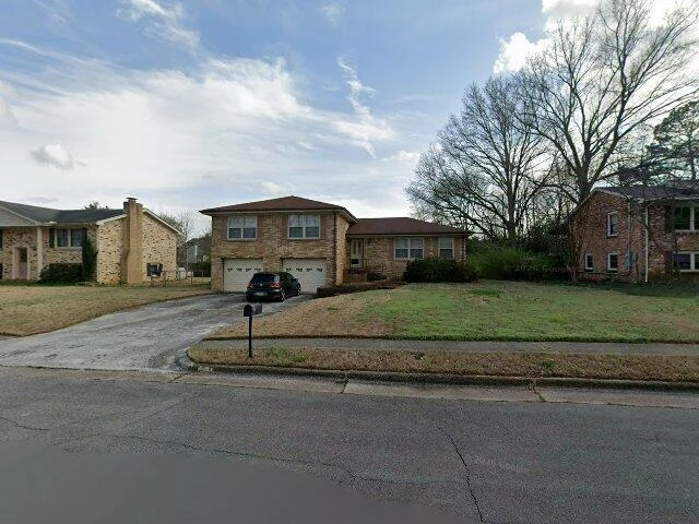 House image located at Huntsville, AL 35806