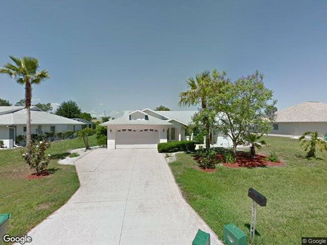 House image located at Punta Gorda, FL 33983