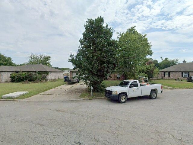 House image located at Broken Arrow, OK 74011
