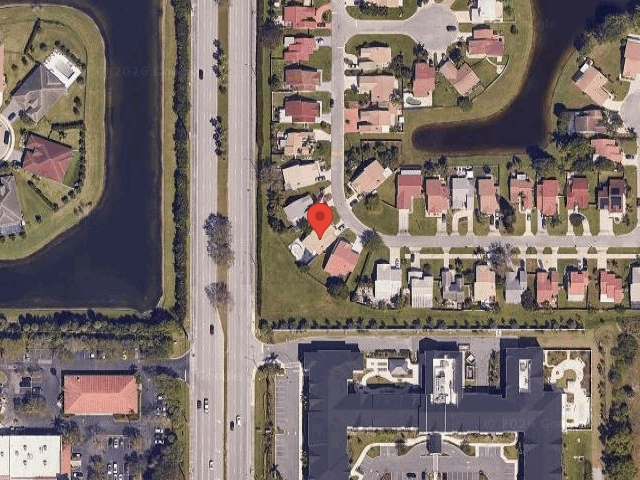 House image located at Boynton Beach, FL 33437