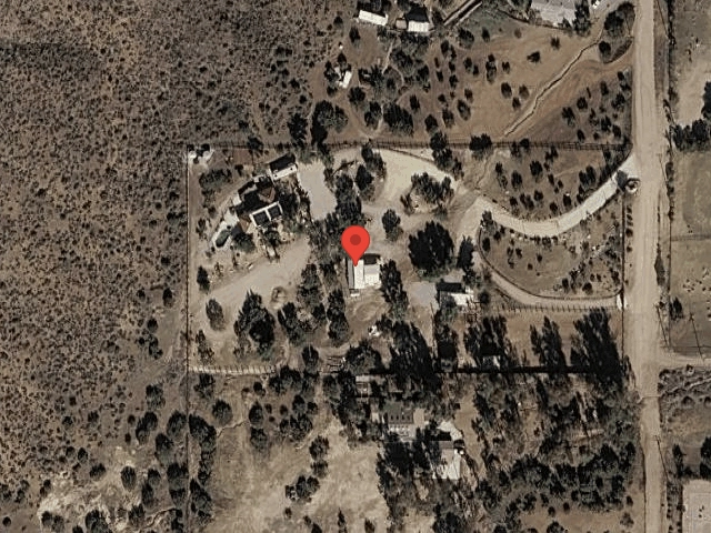 House image located at Acton, CA 93510