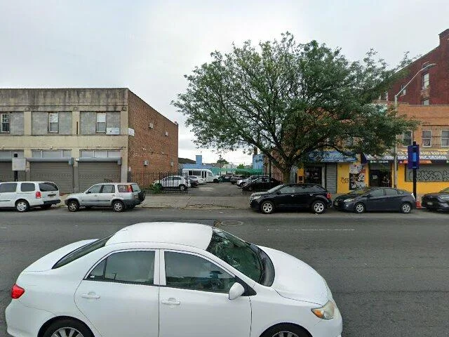 House image located at Newark, NJ 07108