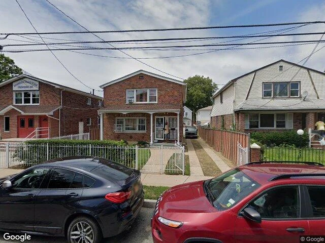 House image located at Jamaica, NY 11434