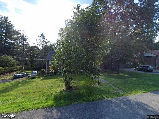 House image located at Newburgh, NY 12550