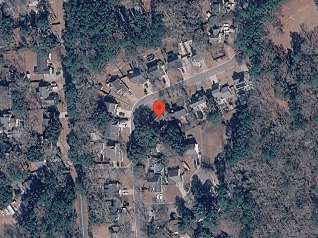 House image located at Summerville, SC 29485