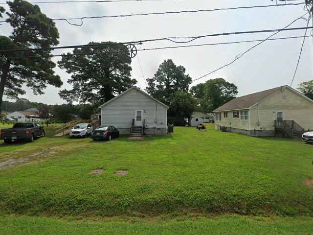 House image located at Exmore, VA 23350