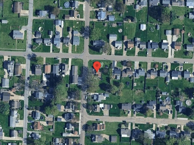 House image located at Canton, OH 44710