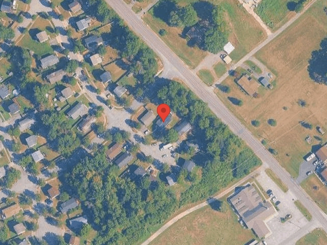 House image located at Indian Head, MD 20640