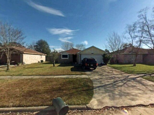 House image located at Conroe, TX 77385