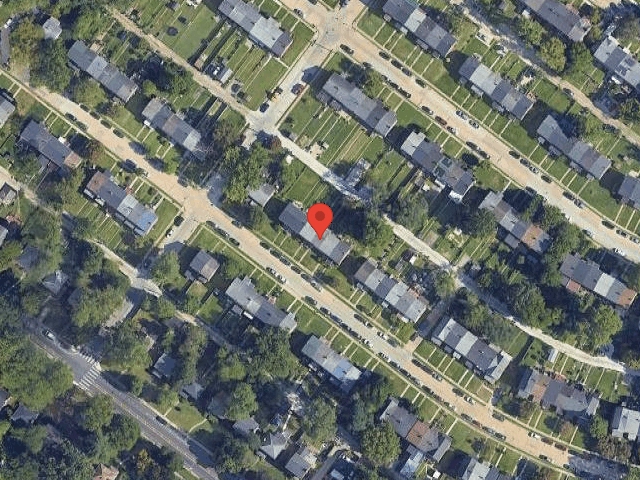 House image located at Toledo, OH 43607