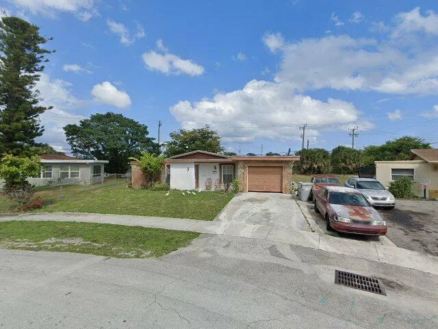 House image located at Pompano Beach, FL 33060