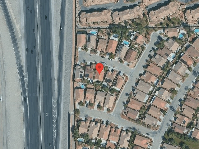 House image located at Las Vegas, NV 89135