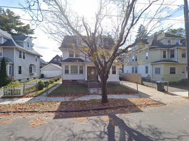 House image located at Springfield, MA 01108