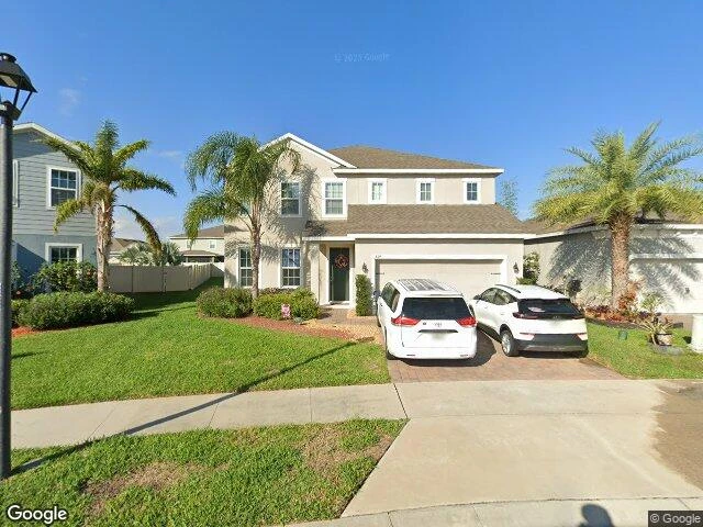 House image located at Apopka, FL 32703